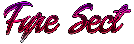 Fyre Sect
